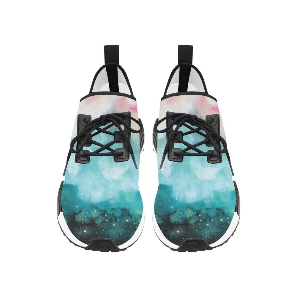 customize running shoes