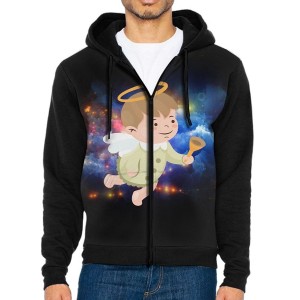 Customized DIY Personalized Pattern Hoodies For Men