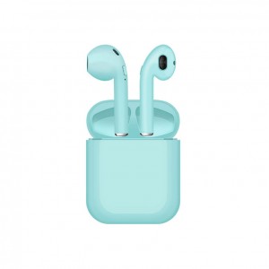 I16 TWS Bluetooth Earphones Sport Earbuds With Mic For Android/iPhone