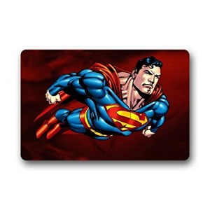 Fashion Custom Doormat Home Decor Indoor/Outdoor/Shower/Floor/Bathroom Mat Rug 30"(L) x 18"(W)