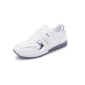 Custom Casual Breathable Running Shoes For Women