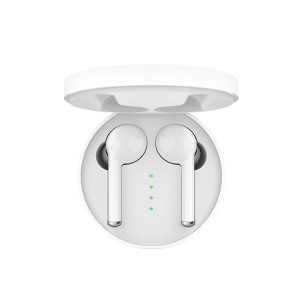 NEW TW40 Bluetooth Earphones Sport Earbuds With Mic For Android/iPhone