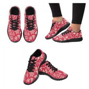 Custom Fashion Comfortable Sports Running Shoes