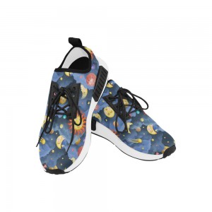 Custom Fashion Sports Running Shoes