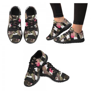 Custom Fashion Comfortable Sports Running Shoes for Men