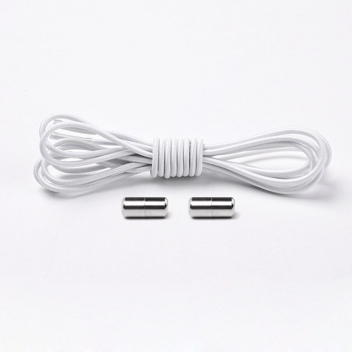 Capsule Lazy Elastic No Tie Shoelaces